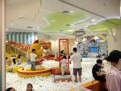 -meland亲子乐园•派对•研学(苏州悠方购物中心店)