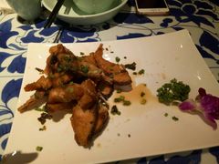 -绿茶餐厅(布吉万象汇店)