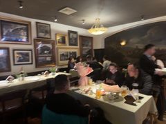 -碧特博格啤酒花园餐厅(芜湖路店)