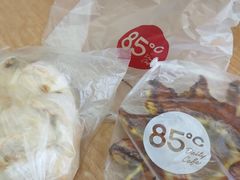 -85度C(北京八角物美店)