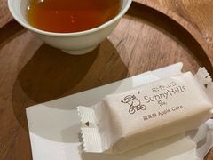-微热山丘(台北民生公园门市店)