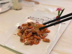 油爆虾-老正兴菜馆(福州路店)