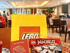 -广州天河希尔顿酒店