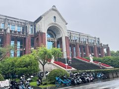 -华东政法大学(松江校区)