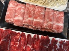 -古乐牛香·鲜牛肉牛杂火锅(五一中路店)
