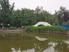 -康庄公园