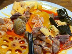 -丁丁猫重庆小面(徐州路店)