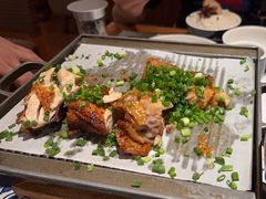 -绿茶餐厅(布吉万象汇店)