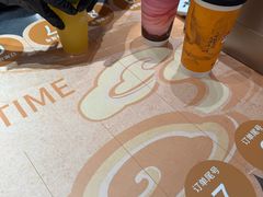 -茶话弄(中贸广场店)