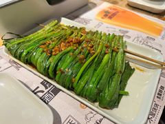 -木屋烧烤(岗顶二店)