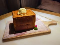 面包诱惑-绿茶餐厅(西单老佛爷店)