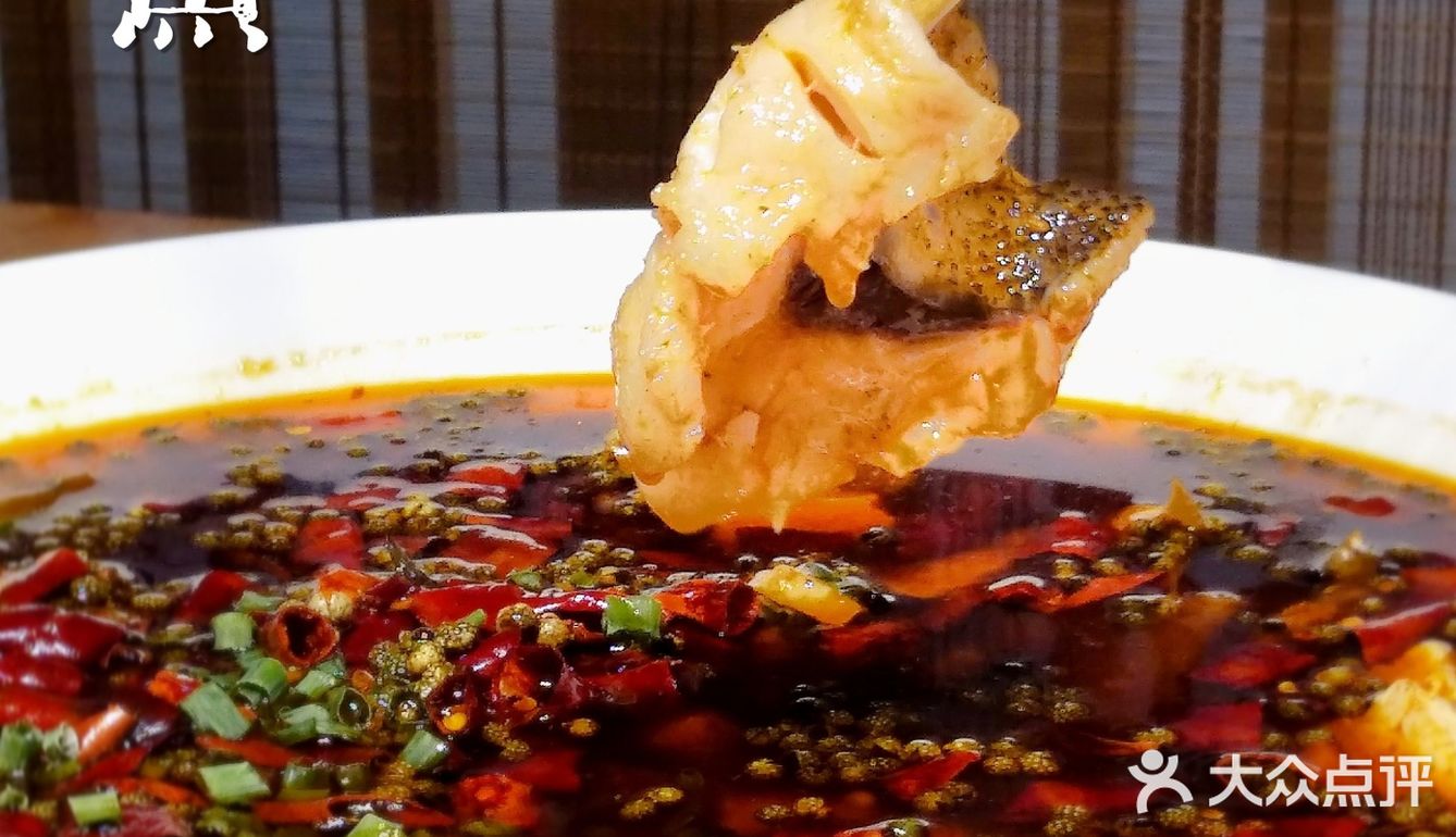 在〖竹下〗陶冶情操的川菜馆