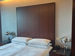 -上海龙之梦万丽酒店