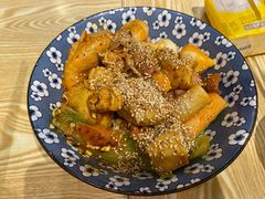 -皆道拌麻辣烫·麻辣拌