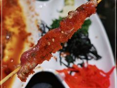 -今邕烧烤(西大店)
