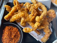 -洞子口重庆鲜货火锅(楚翘城旗舰店)