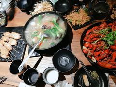 -嘚味徐州烧烤特色菜