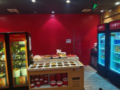 -京元盛铜锅涮肉(上海总店)