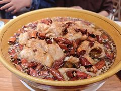 -蜀韵川香水煮鱼(泰山路店)