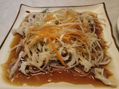 -宾朋海鲜特色美食餐厅·纯手工鲅鱼水饺(兴海路店)