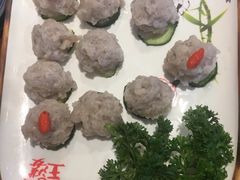 -槐店王婆大虾(开发区店)