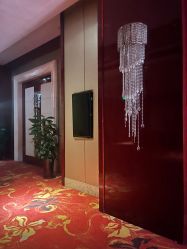 -成都世外桃源酒店-宴会厅·草坪婚礼·会议活动