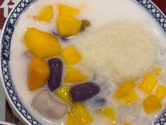 -赵记传承·中国甜品(福州总店)