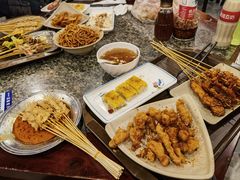 -小街天府(西工小街店)