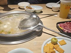 -正禾鲜·潮汕牛肉火锅(凯德天府店)