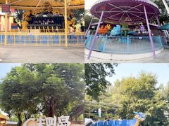 -盈香心动乐园