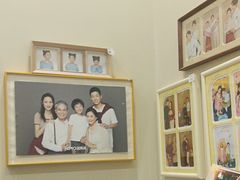 -海马体照相馆(上海宝山万达广场店)
