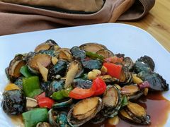 -舌尖上·霞浦滩涂海鲜·新闽菜(总店)