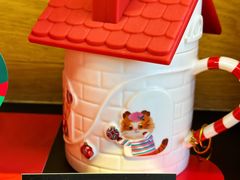 -星巴克(来福士办公楼店)