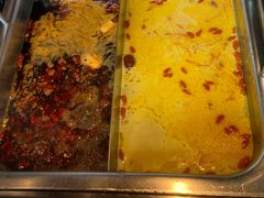 -大隐·成都火锅Bistro(合生麒麟新天地店)