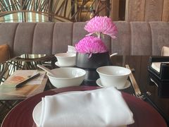 -夏宫中餐厅(静安香格里拉店)