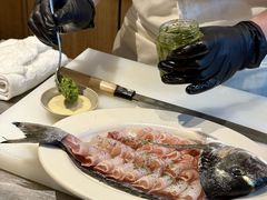 -Tuna maki寿司(苏州中心商场店)