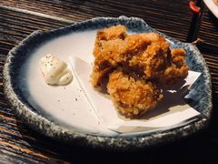 炸鸡-山屋日式料理屋(宛平88店)