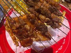 -北三老太太烧烤(人生一串上榜店)