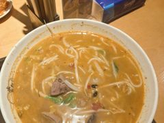 -水平有限广西米粉·广西风味集(五道口店)