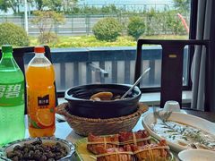 -蟹天蟹地农家菜·阳澄湖大闸蟹(浅水湾店)