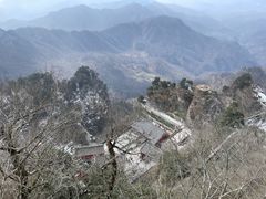 -武当山风景区
