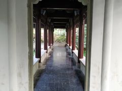 -杭州半山国家森林公园