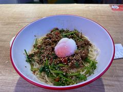 -阿当·小炒牛肉面(人广店)