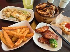 -阿那亚第三食堂 Cafeteria 3