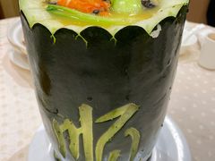 -顺风海鲜港(金玉兰店)