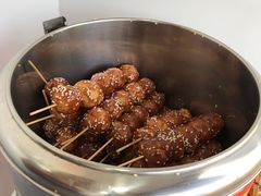 -邓记新一代糖油果子(四川煤管局供销公司职工宿舍店)
