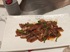 -火地铁板烧(昆山万象汇店)