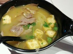 -小杨生煎(龙之梦购物中心店)