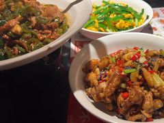 -湘阁里辣(南联锦泰城店)