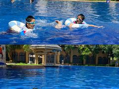 -中旅阿那亚九龙湖·公主酒店